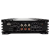 ZAPCO ST-5B 5-kanałowy wzmacniacz klasy AB 4Ω: 4 x 70 W + 1 x 250 W RMS